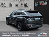 Hyundai Tucson 1.6 CRDi Trend 48V 7-DCT Assist.-Paket - Hyundai Tucson Trend mit Diesel-Antrieb