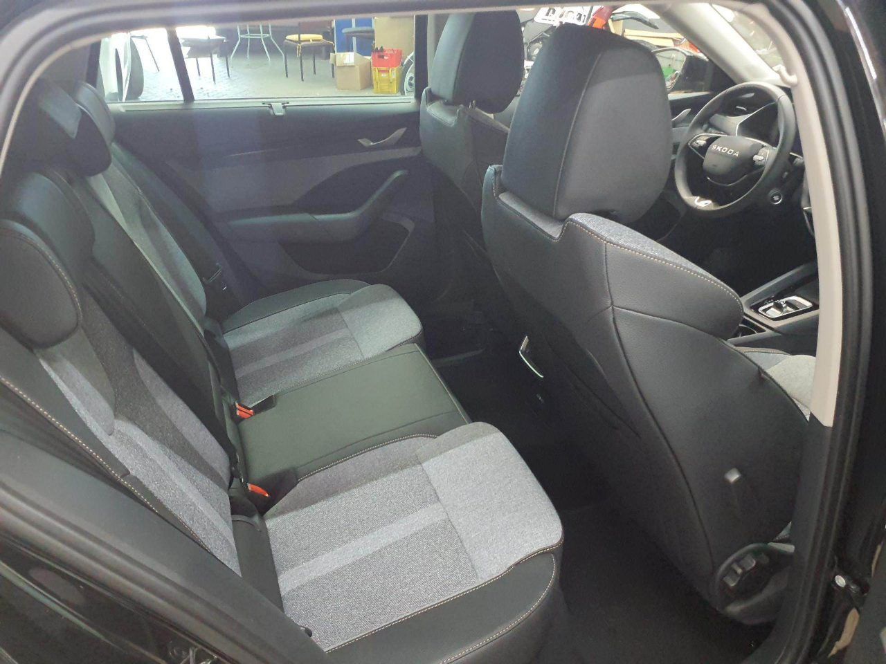 Skoda Octavia - Bild 9