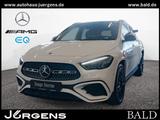Mercedes-Benz GLA 250 4M AMG-Sport/Pano/Burm/AHK/Stdhz/Night - Mercedes-Benz GLA 250 aus 2024