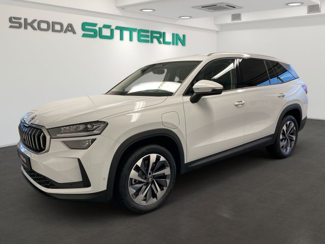 Skoda Kodiaq 1.5 TSI iV 150 KW DSG Selection