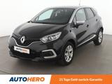 Renault Captur 1.3 TCe Limited *NAVI*TEMPO*PDC*KLIMA* - Renault Captur Gebrauchtwagen in Stuttgart