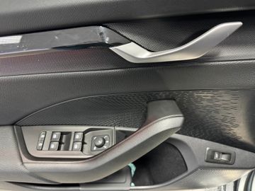 Skoda Octavia Combi 1.5 TSI Sportline Matrix AHK