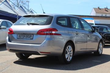 Peugeot 308 - 7