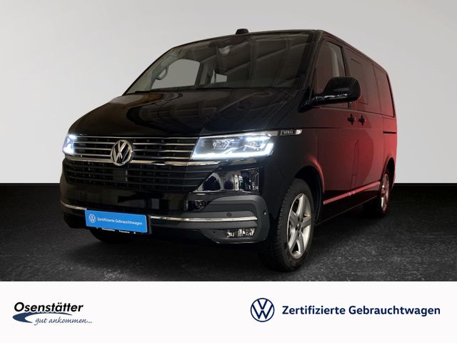 Volkswagen T6.1 Multivan 2,0 TDI Highline 4Mot AD StandHZG 