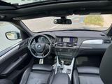 BMW X3 xDrive30d -M-Peket-Neue KD-Neue Bremsen- - BMW X3 aus 2012 mit Diesel-Antrieb