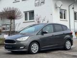 Ford C-Max Business Edition*GARANTIE*SZH*Klimaautom. - Ford C-MAX Business mit Benzin-Antrieb