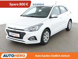 Hyundai i20 1.2 Go *NAV*TEMPO*PDC*SHZ*KLIMA* - Hyundai i20: Go