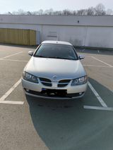 Nissan Almera 1.5 acenta acenta - Nissan Almera: 1.5
