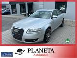 Audi A6 Lim. 2.4 *AUTOMATIK*NAVI.MMI*2-ZONEN KLIMATRO - gebrauchte Audi A6 aus dem Jahr 2004