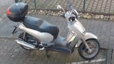 Aprilia Scarabeo 500ie Light ähnlich Piaggio Beverly 500 - APRILIA 500 SCARABEO