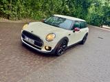 MINI Clubman One | Teilleder | Navi | Checkheft  - MINI One Clubman von privat