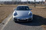 Porsche 997 997.2 Turbo Coupe PDK, PZ Scheckheft, KW V3 - gebrauchte Porsche 997 aus dem Jahr 2010