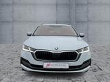 Skoda Octavia Combi 1.4 TSI iV STYLE MATRIX+NAV+STDHZG - Skoda Octavia Style mit Hybrid-Antrieb (Benzin/Elektro)