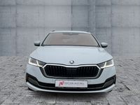 Skoda Octavia - Vorschau Bild 3