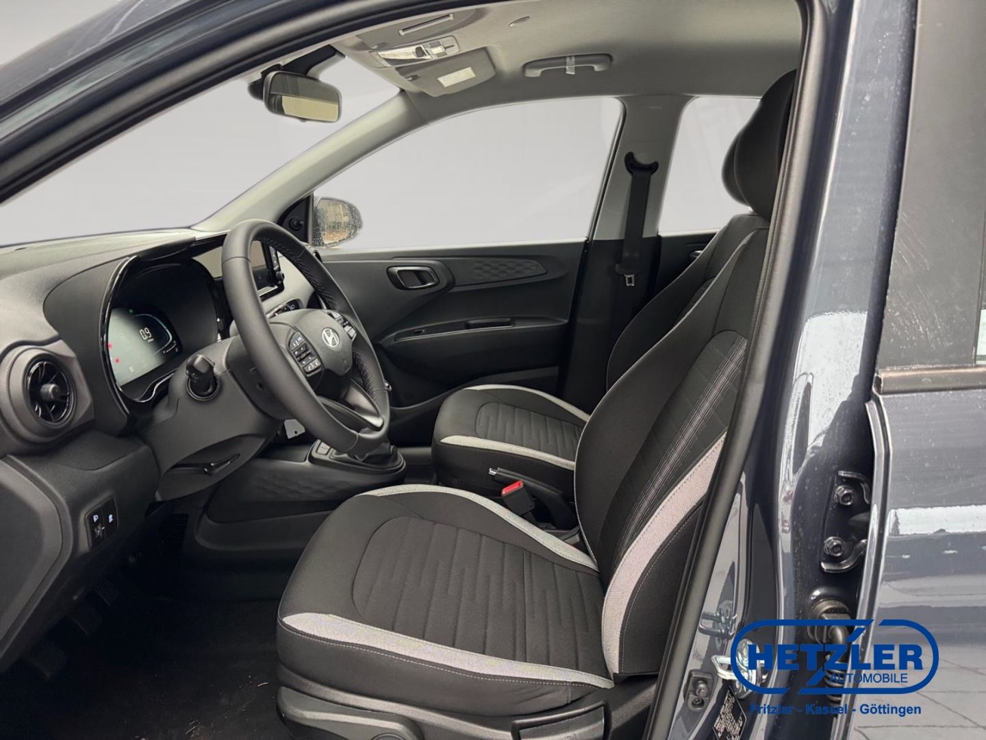 Hyundai i10 – Bild 7