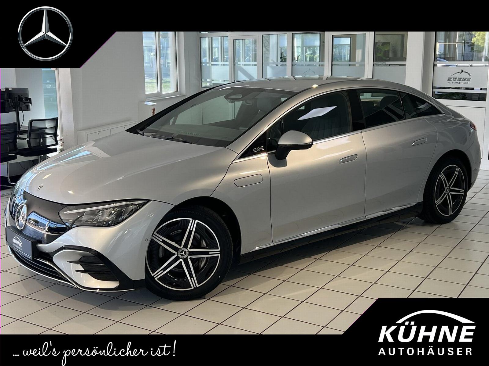 Mercedes-Benz EQE 350 4M AMG Advanced Plus + ServiceCare !!!!!