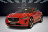 Jaguar I-Pace I-PACE First Edition - Jaguar I-Pace Gebrauchtwagen