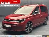 Volkswagen Caddy 2.0 TDI DSG Style *CarPlay*NAVI*LED*Alcant - Volkswagen Caddy: Style