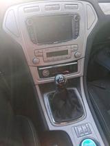 Ford mondeo 1,6 - Ford Mondeo aus 2009: Kombi