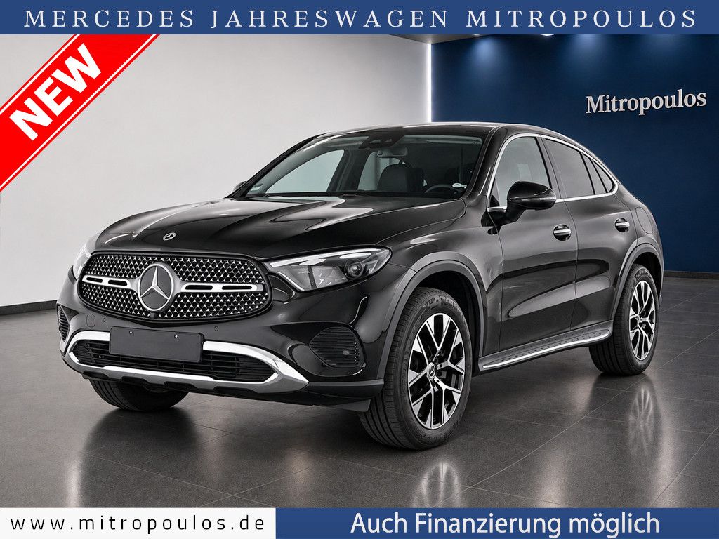 Image of Mercedes-Benz GLC 300