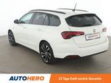 Fiat Tipo 1.4 Turbo S-Design *NAVI*TEMPO*PDC*SHZ* - Fiat Gebrauchtwagen in Münster