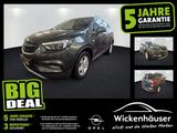 Opel Mokka X 1.4T Innovation Leder+Navi+Schiebedach - Opel Mokka X in München