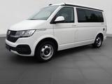 Volkswagen T6.1 California BEACH CAMPER STD.HZ NAVI PARKASS - Volkswagen Camper california