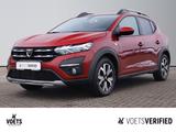 Dacia Sandero III Stepway COMFORT LED+PDC+AHK - Dacia Sandero in Magdeburg