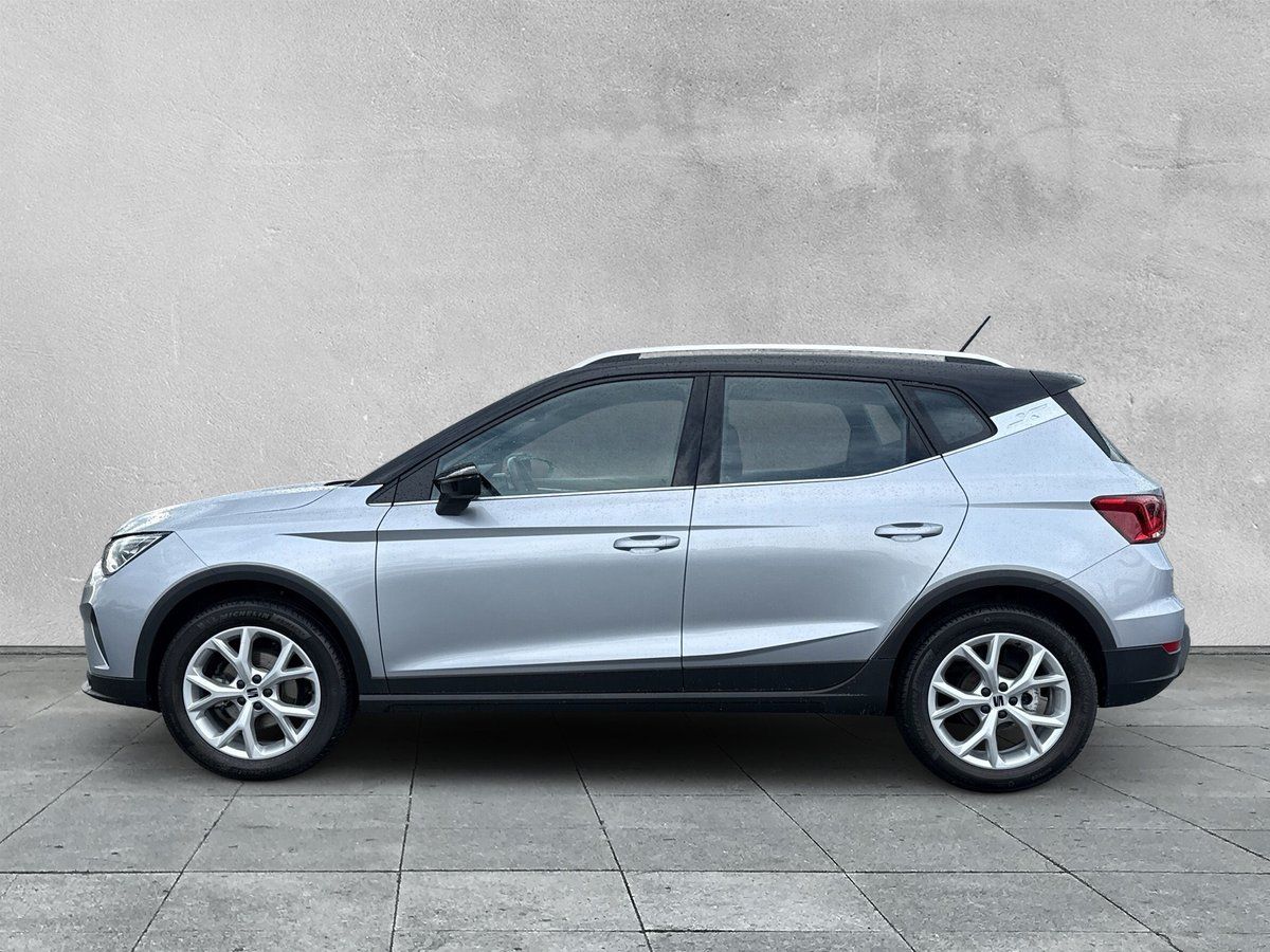 Seat Arona - Bild 2