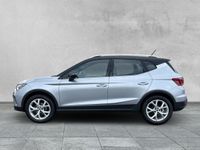 Seat Arona - Vorschau Bild 2