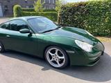 Porsche 996 Coupé Carrera Facelift - Porsche 996 aus 2004