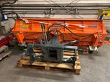 Kramer Tuchel Schneeschild LSF 250 - Kramer Radlader