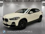 BMW X2 sDrive20d Navi AHK Driv.Assist+ Harman/K LED
