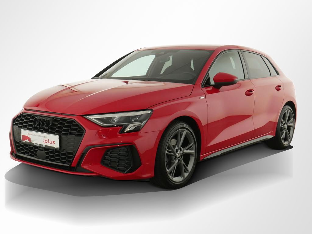 Audi A3 - Bild 15