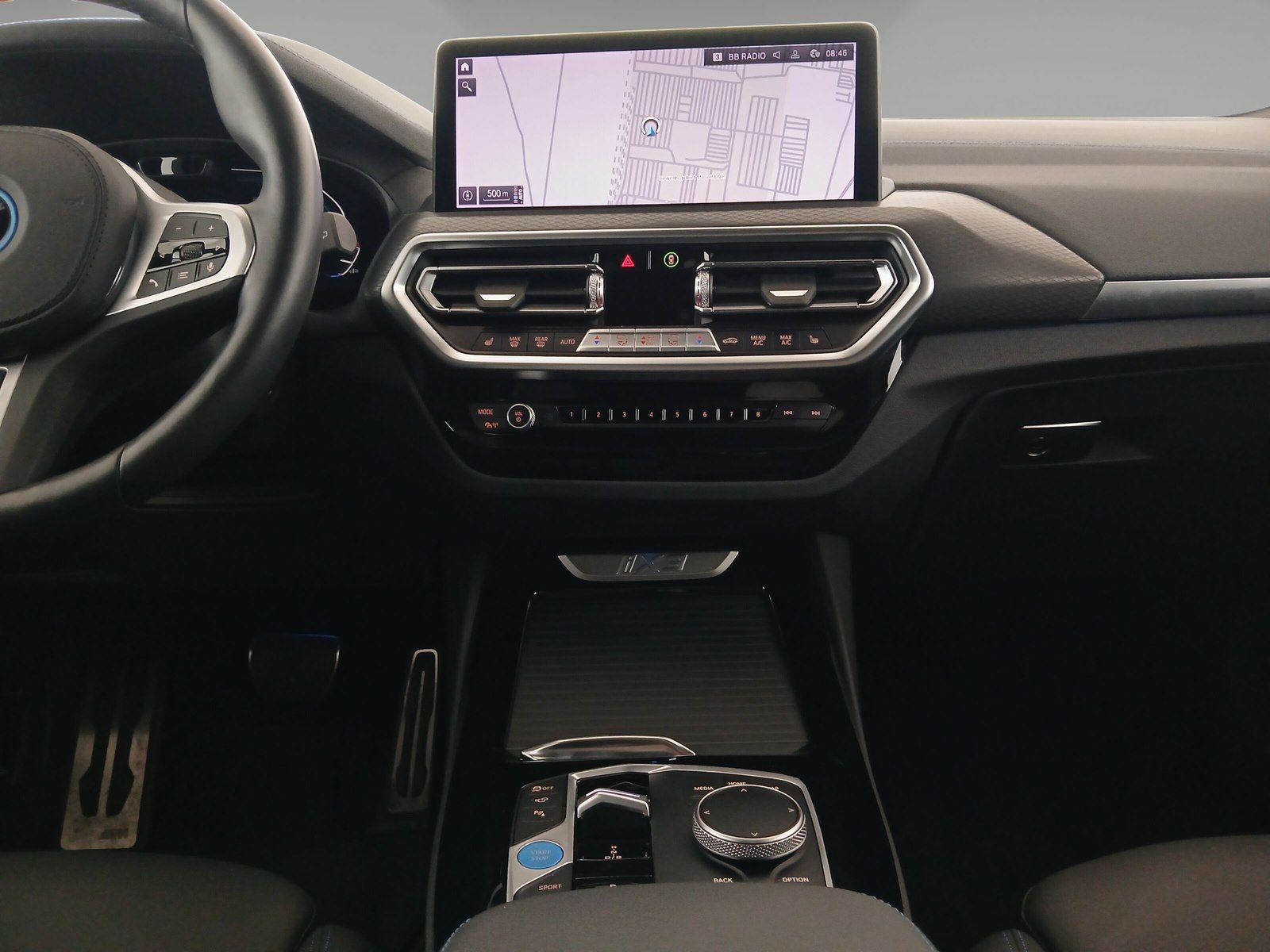 BMW iX3 M Sport Driv.Assist.Prof Harman/K Head-Up foto 10