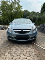 Opel Corsa D TÜV/AU bis 09.2026 - Opel Corsa: 09