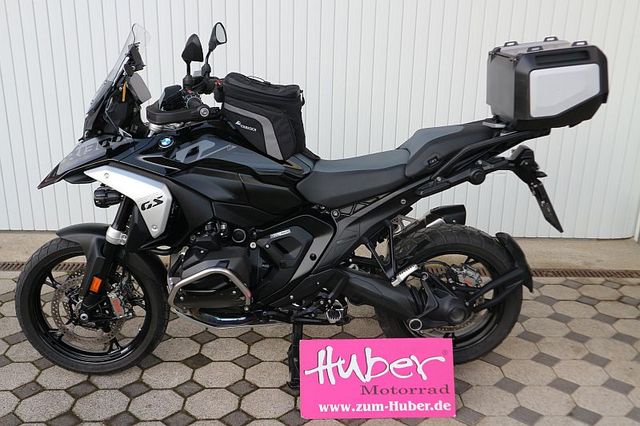 BMW R1300GS Triple Black 