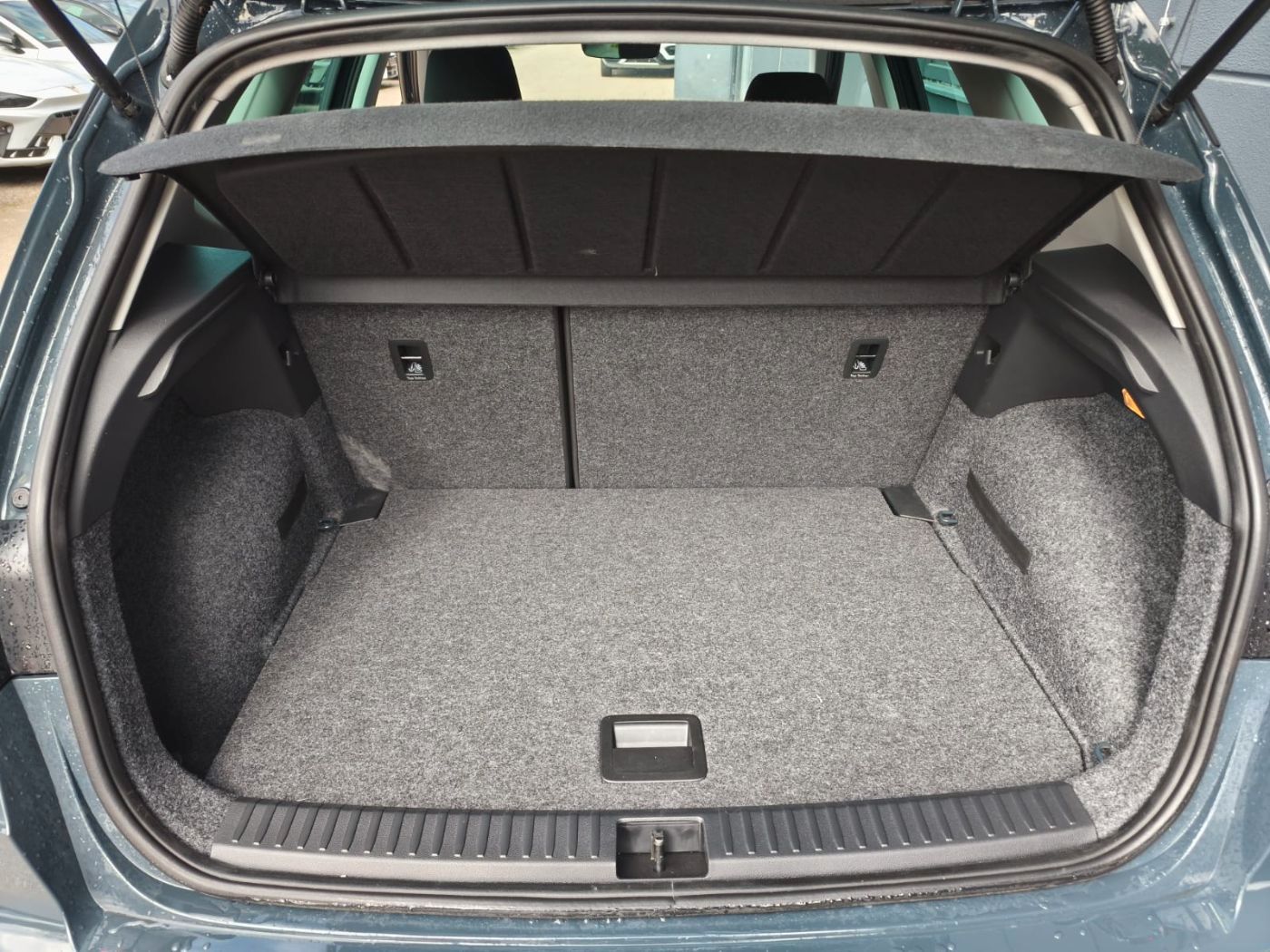 Seat Arona - Bild 16