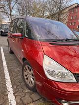 Renault Espace Bj 2009 2.0 Diesel - gebrauchte Renault Espace aus dem Jahr 2009