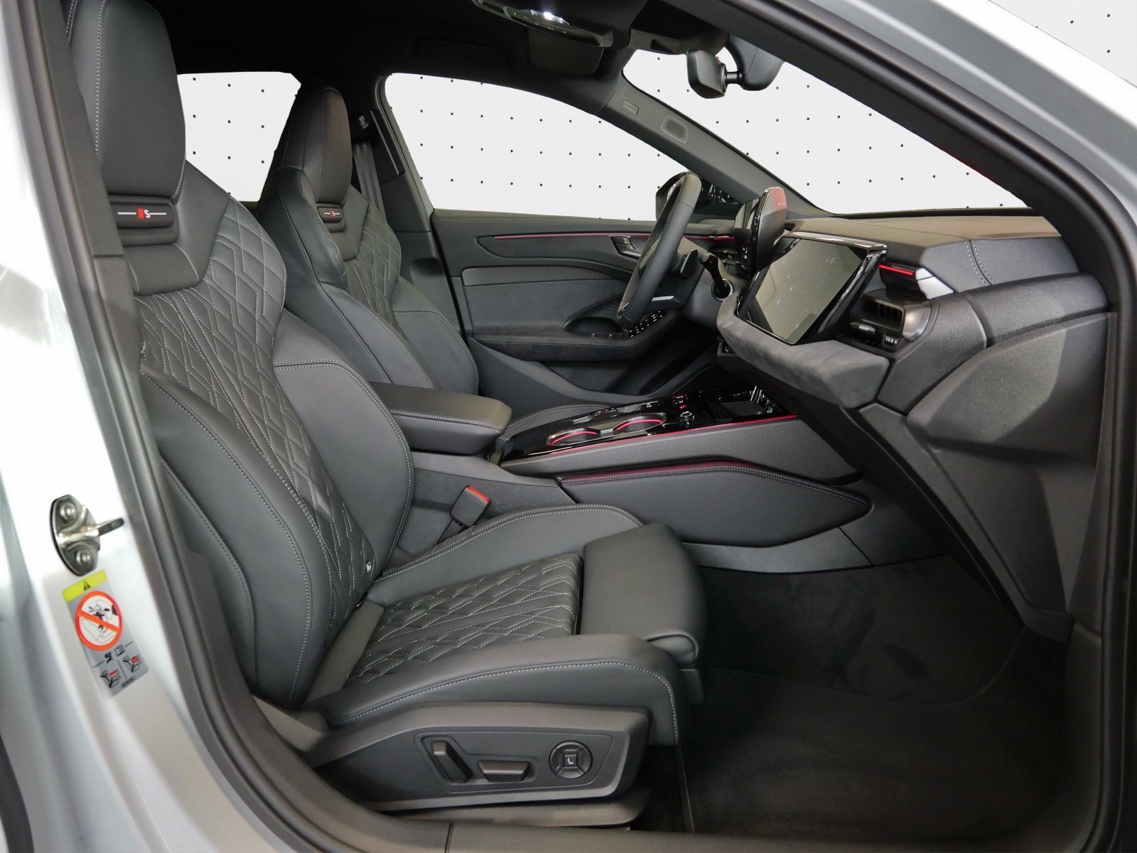 Audi A6 - Bild 4