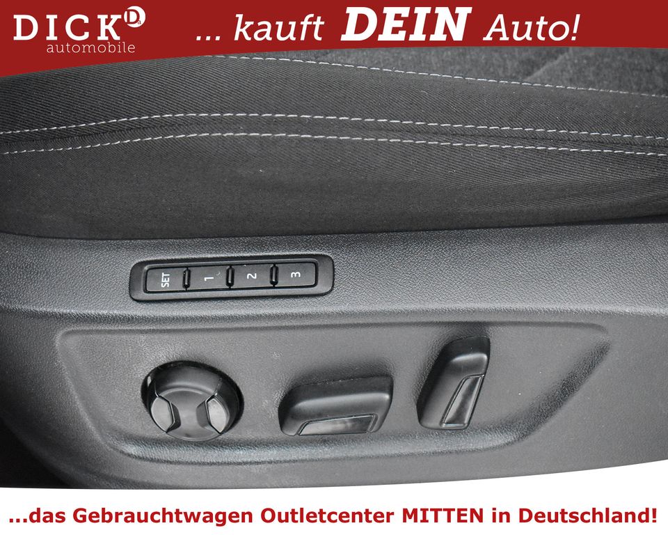 Skoda Kodiaq 2.0d DSG Style 7SI+MEMO+STDHZ+LED+AHK+ACC