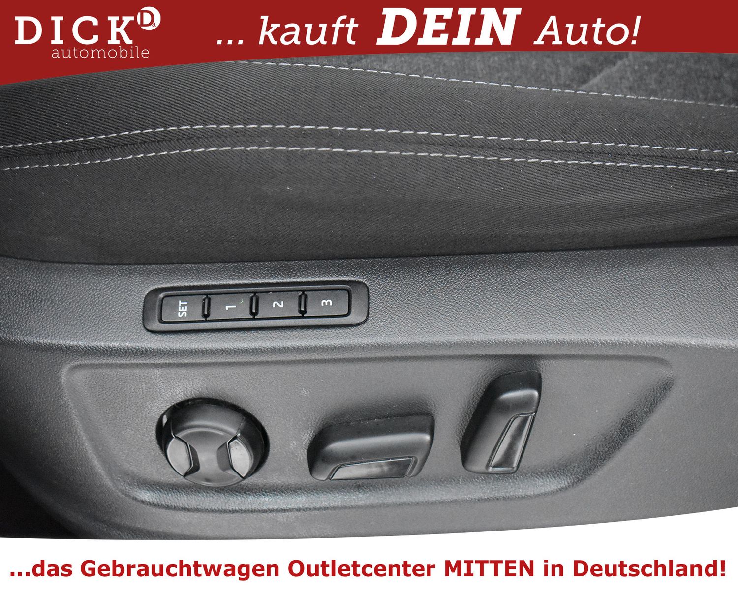 SKODA Kodiaq 2.0d DSG Style 7SI+MEMO+STDHZ+LED+AHK+ACC - Image 22