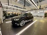 Audi Q5 S-line black Edition - Audi Q5 Black Edition Gebrauchtwagen