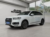 Audi Q7 3.0 TFSI quattro tiptronic, 1.Hand, 7-Sitzer - Audi Q7