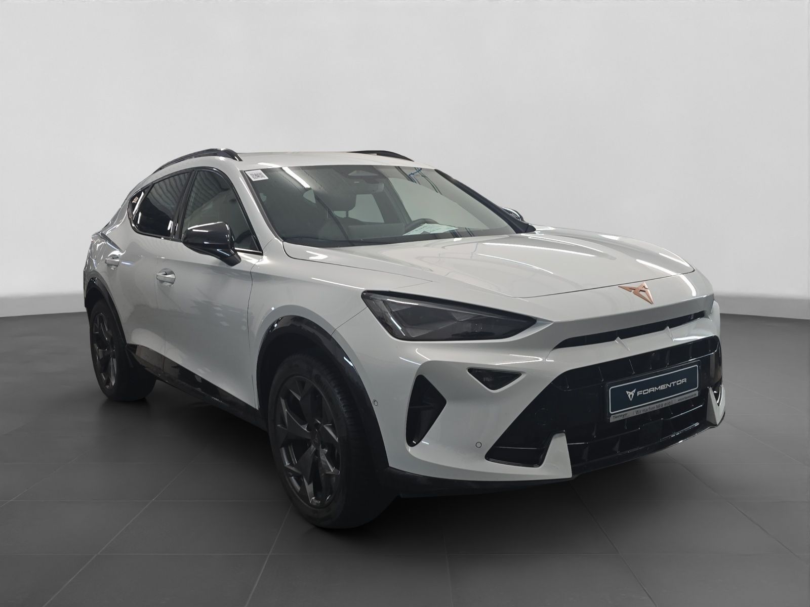 Cupra Formentor - Bild 3