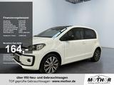 Volkswagen up! Black Style 1.0 PDC mit Kamera Klimaautomati - Volkswagen up!: Black Style