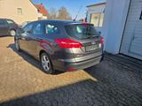 Ford Focus Turnier Trend Scheckheftgepflegt - Ford Focus: Turnier Trend