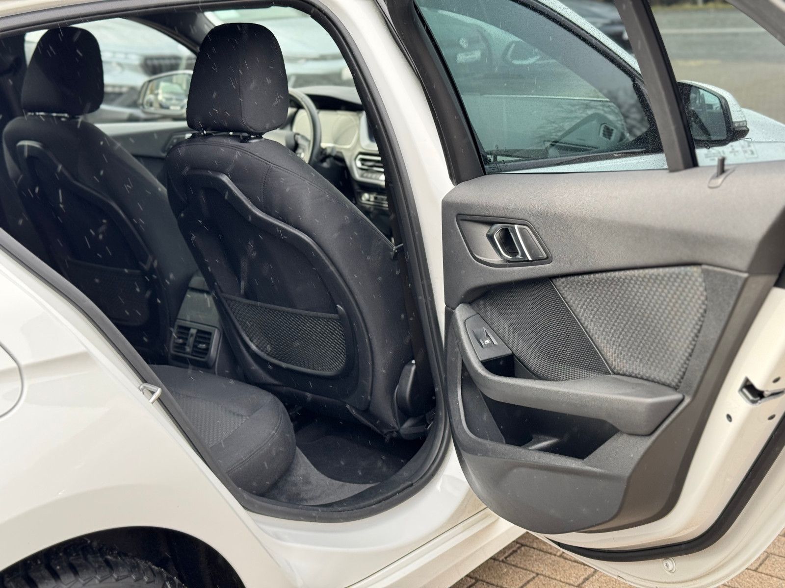 BMW 118, 2019, Benzin, 140 PS