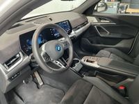 BMW iX2 - Vorschau Bild 6