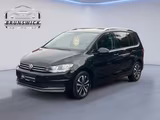 Volkswagen Touran United* 7 Sitze*NAV*AHK*PDC*SHZ*LMF*PMD* - Volkswagen Touran United mit Diesel-Antrieb